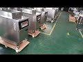 Factory supply! Pressure Fryer Chicken Broaster In USA  www.joy-equipment.com