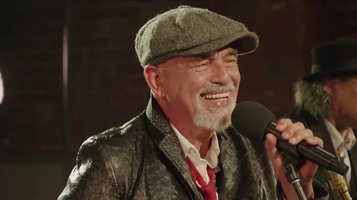 The Black Sorrows - Recharge Festival 2020