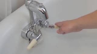 Partial Lead Service Line Replacement