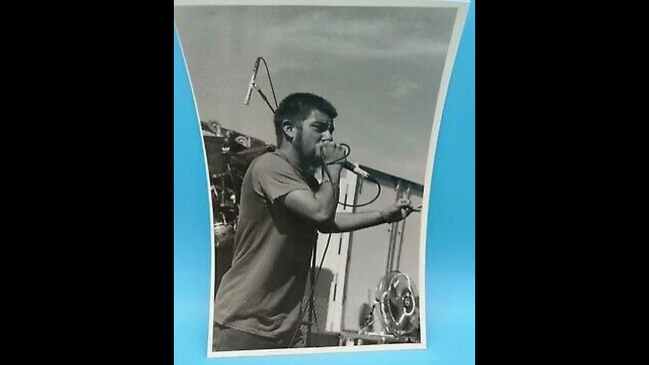 Mx deftones but without the silence YouTube