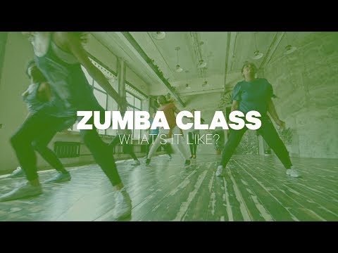 Video: Ce Este Zumba