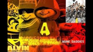 Pussycat Dolls - Don't Cha (Chipmunks)