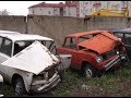 Экскурсия для водителей в Алексеевке