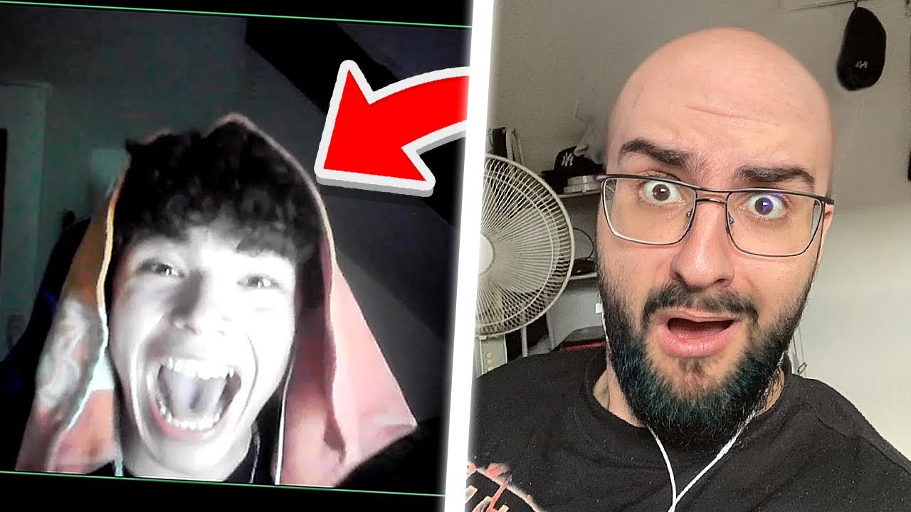 💀BESTE BÖSE ANIME LACHE = 50€ (Zuschauer Kontest)