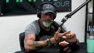 The Matrix Hour Podcast Episode 4 Highlight 1 Jon Hernandez Jackson Carisme