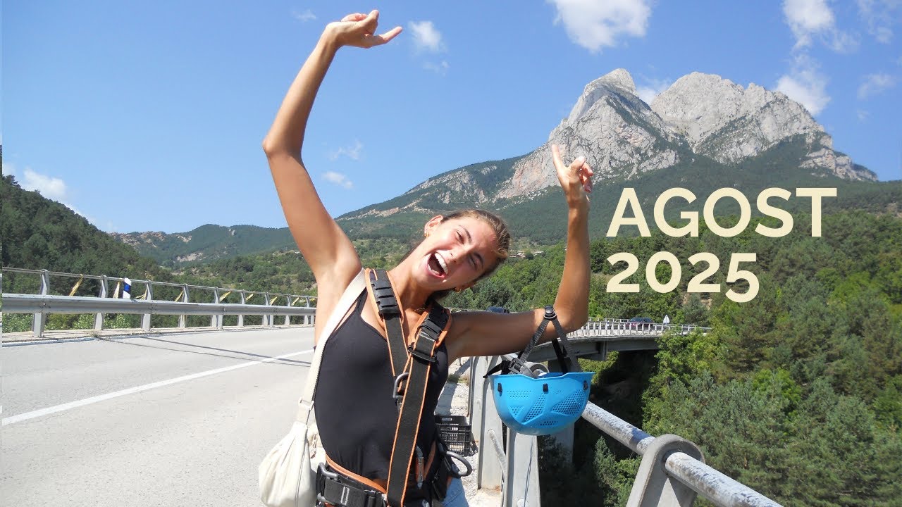 agost 2025
