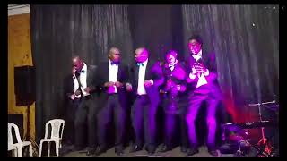 Amadodana ase Embo - Methodist Medley
