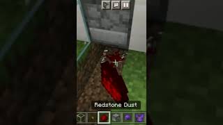 #minecraft #minecraftshorts Minecraft best locker 👌 #shorts #viral