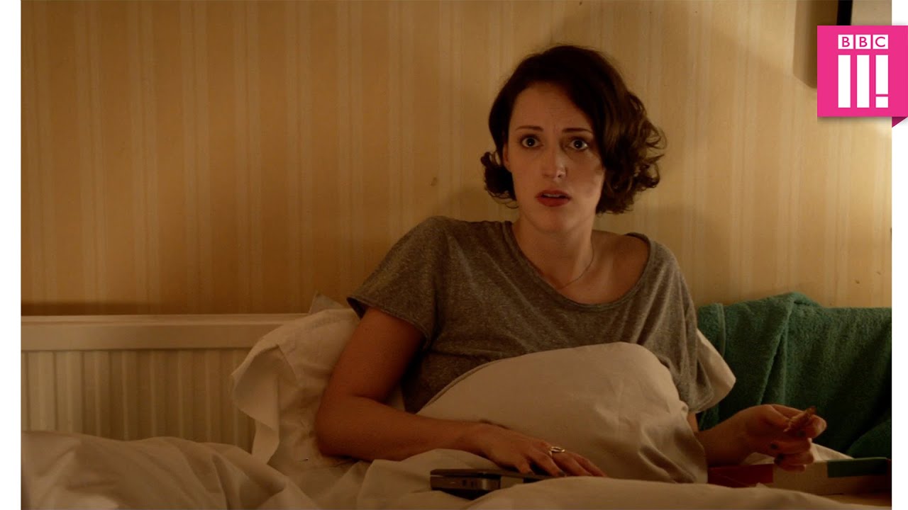 Phoebe Waller-Bridge Thanks President Obama As 'Fleabag ...