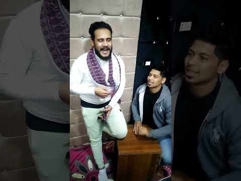 اغنيه حكيم انا من غيرك يعني ابداع من طلبه مصر الكروان ويزيد ابوهيبه اتفرجو للآخر شوفو حصل اي