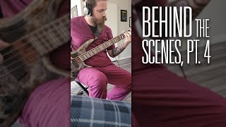 Judi VI - Behind the Scenes, pt. 4
