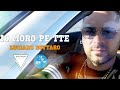 Luciano Bottaro - Io moro pe tte (Ufficiale 2020)