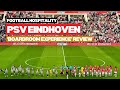 PSV Eindhoven Hospitality Review Boardroom Experience The Padded Seat PSV Eindhoven Hospitality Review Boardroom Experience The Padded Seat