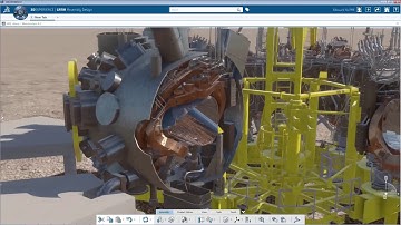 Highlights 3DEXPERIENCE V6R2017x - CATIA Design & Engineering
