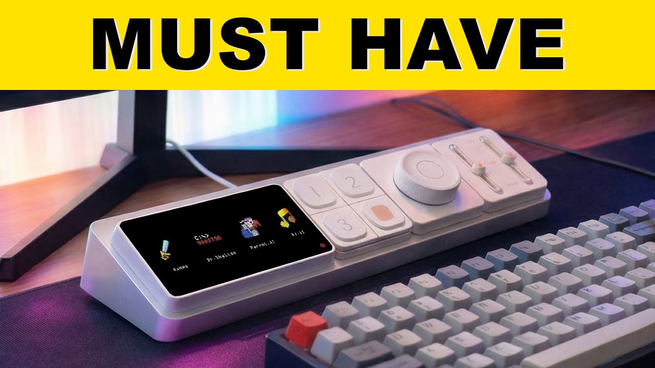 18 Cool Gadgets You’ll Want in 2026