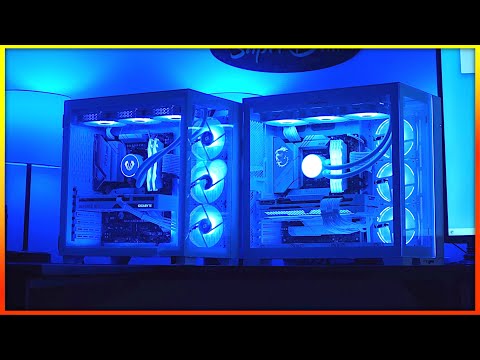 $1500 Gaming PC Build & A GPU Surprise!!