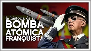 La Bomba Atómica Franquista image