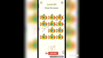 dop2 level 154#Erase the excess#shorts #subscribe