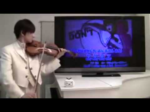 魔理沙は大変なものを盗んでいきましたをバイオリンで演奏してみた Marisa Stole The Precious Thing Know Your Meme 魔理沙は大変なものを盗んでいきましたをバイオリンで演奏してみた Marisa Stole The Precious Thing Know Your Meme