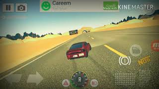 هجوله دوج في لعبه هجوله screenshot 2