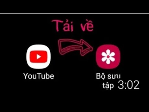 Hướng dẫn cách tải nhạc video trên Youtube về điện thoại cực dễ dàng