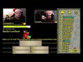 OSRS - Who Wants To Be A Millionaire - Originhughes (Xmas and charity special)
