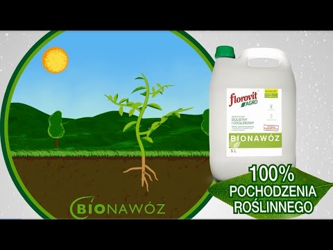 Wideo: Jak często można stosować nawóz organiczny?