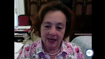 Welcome to Holland read by Emily Perl Kingsley, the author