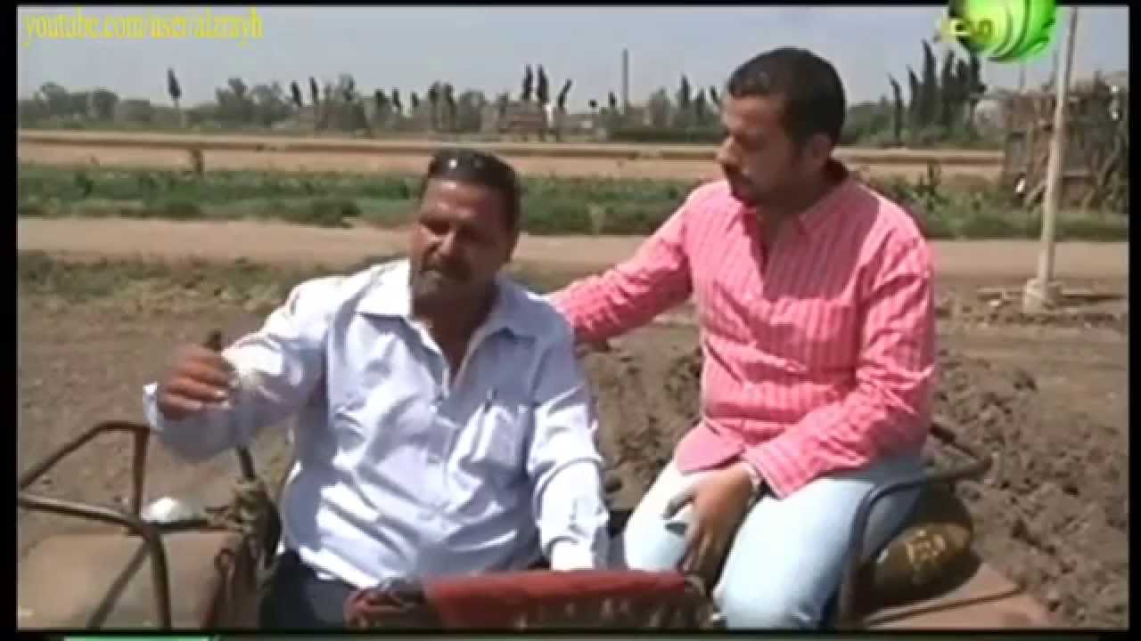 تجهيز الارض لزراعة محصول الذرة