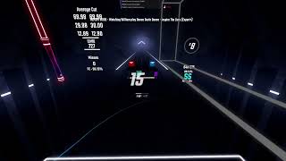 Big score | Inspire The Liars by Dance Gavin Dance | 98.18% FC