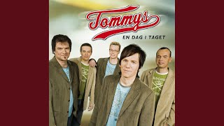 Video thumbnail of "Tommys - Dags att ta farväl"