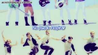 R5 - Without You - Sub. Español