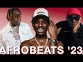 AFROBEATS 2023 VIDEO MIX NAIJA 2023 VIDEO MIX AFROBEAT 2023(SOWETO REMIX - VICTONY REMA DON TOLIVER)