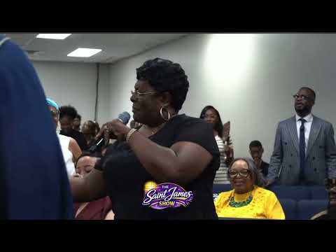 All By Myself - Brandon Jacobs & Pamela Crumbley #choirmusic #praisebreak
