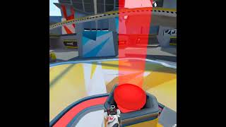 hyper dash control point