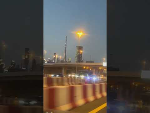 Dubai, Burj Khalifa#trending #viral #youtubeshorts #dubai
