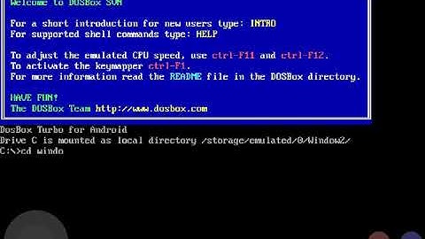 Windows 3.1 For Pen Computers Teaser