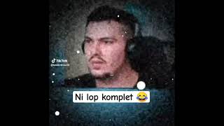 Ni Lop Komplet 😂 @TaulantAbazaj #funny #pov #memes  #shqip #fyp #foryou  #viralvideo
