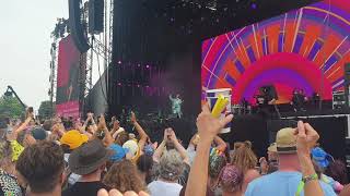 Sam Ryder - Somebody / Living Without You / Put a Light On Me 🤩 - IOW Festival 2023   #IOW2023