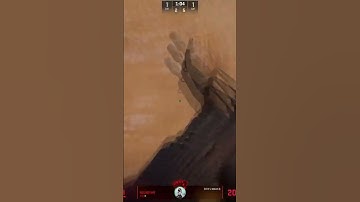 Clutch Inferno CS2 1v5