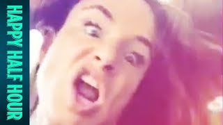 Juliette Lewis Has HILARIOUS Online Freakout