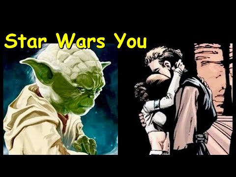 Video: Yoda sapeva di anakin?