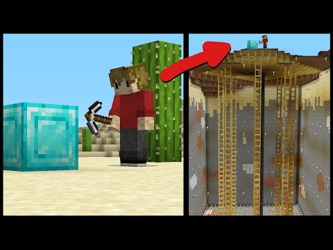 minecraft:-6-fun-trap-ideas!