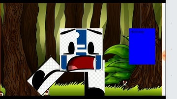 Insane objects intro now with music