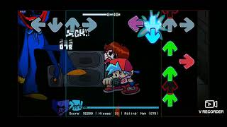 huggy wuggy song 3 port poppy playtime fnf mod and sorry no mod apk screenshot 2