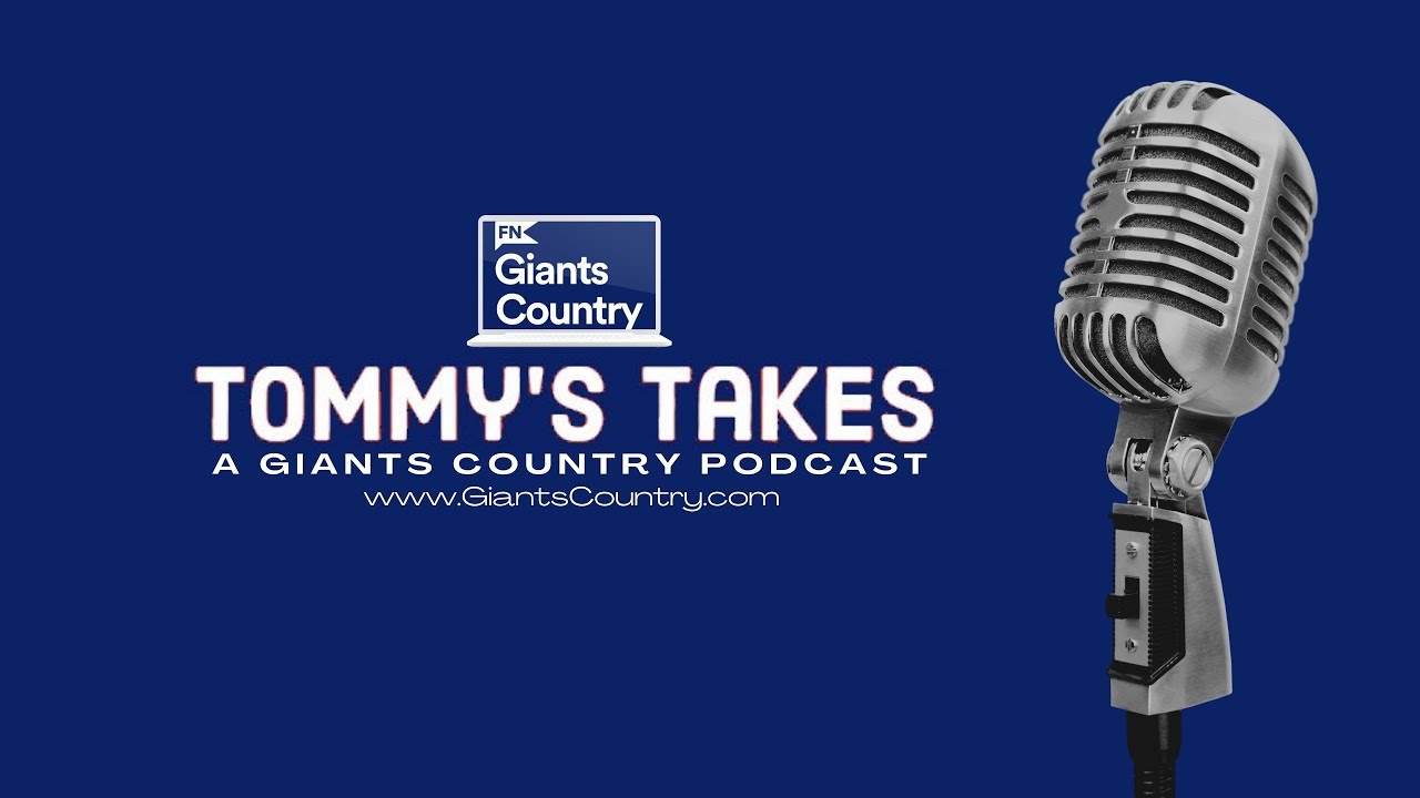 Tommy's Takes: The 53-man Roster Plus the Mailbag Debuts