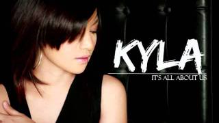 It's All About Us - Kyla (new single) Beyonce beat