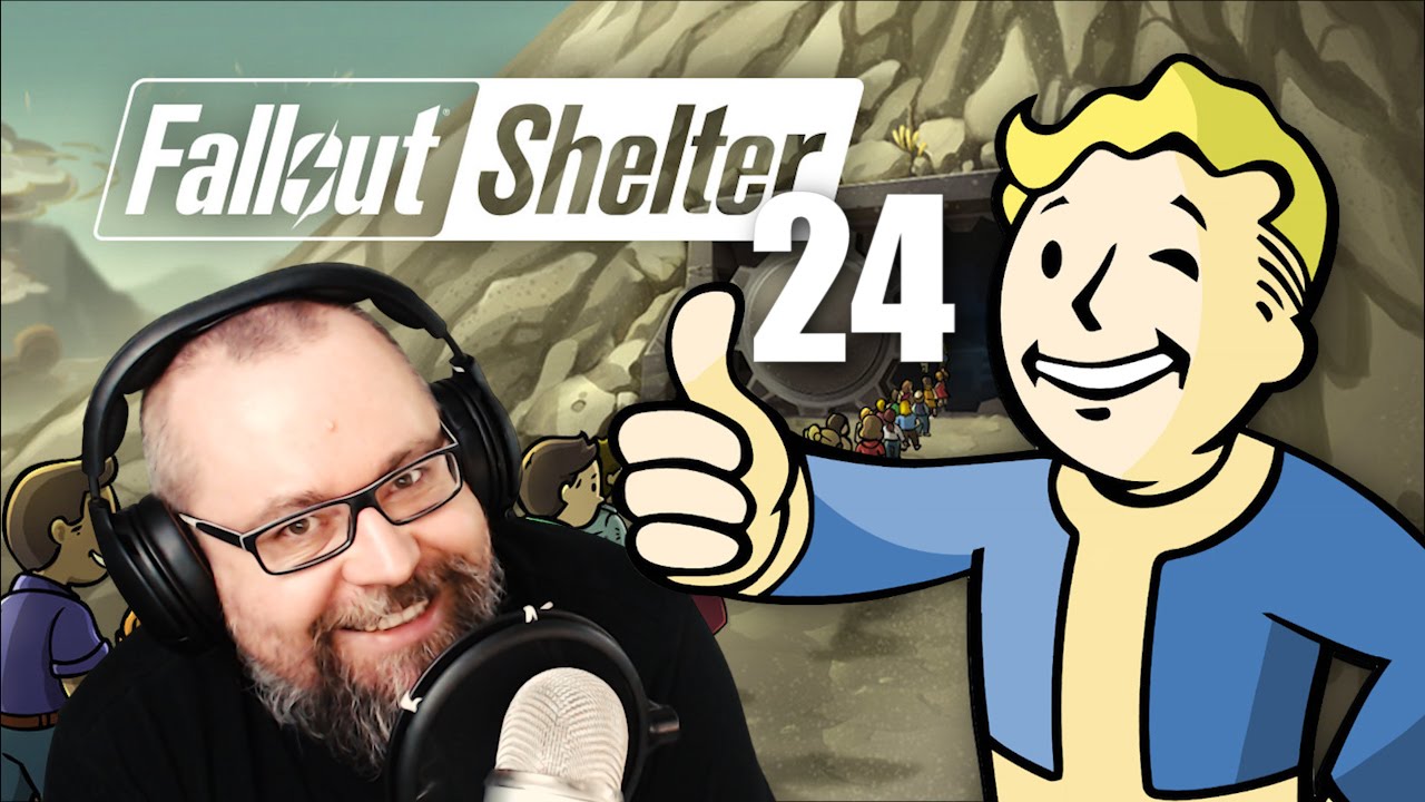 Fallout Shelter PC 24 Prawdziwi Bohaterowie YouTube fallout-shelter-pc-24-prawdziwi-bohaterowie-youtube