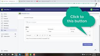 Gecko Shopify Theme - Show video by using Metafield Guru app screenshot 3