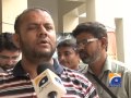 Karachi Polio Campaign-11 2015
